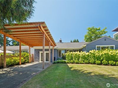11409 34th Avenue SW, Seattle, WA, 98146