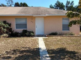 1518 Queen Palm Ave, Sebring, FL 33870