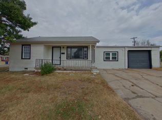 3102 E 12th St N, Wichita, KS 67214