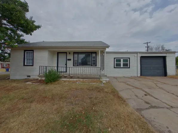 3102 E 12th St N, Wichita, KS 67214
