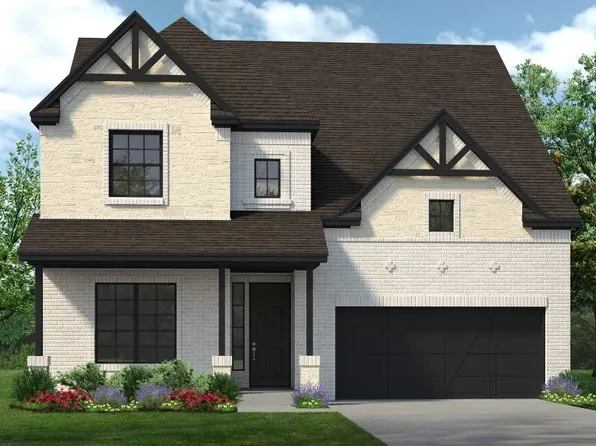 5752 Glynda Dr, North Richland Hills, TX 76180