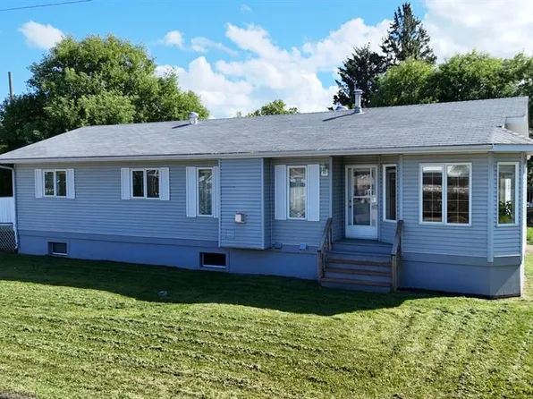 5025 N 45th St, High Prairie, AB T0G 1E0