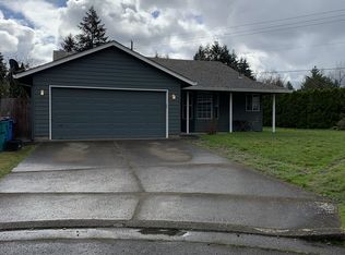10009 NE 76th Cir, Vancouver, WA 98662