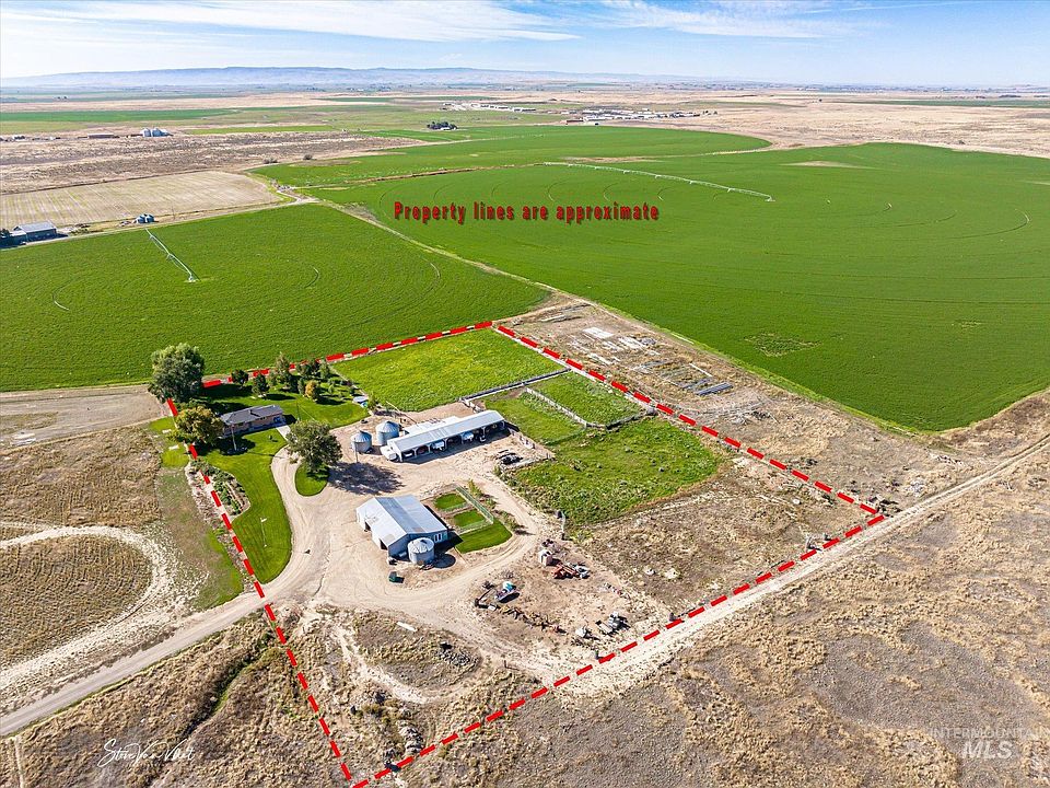 403 S Crestview Rd, Paul, ID 83347 MLS 98912741 Zillow