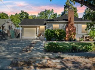 1962 N 6th St, Concord, CA 94519