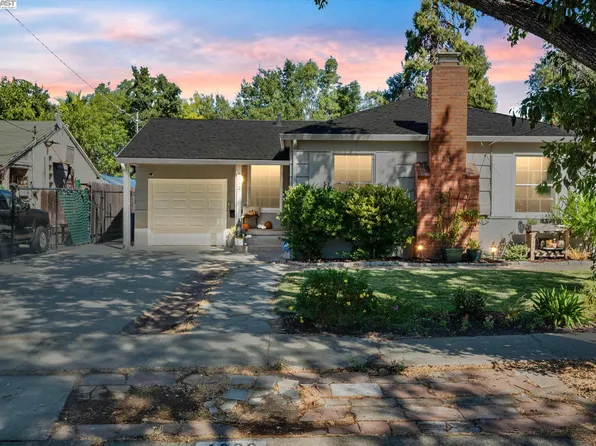1962 N 6th St, Concord, CA 94519
