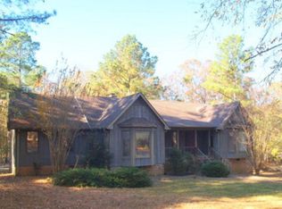1803 Serpentine Dr, Plum Branch, SC 29845