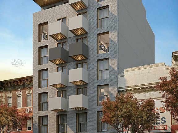 2nd image of 730 Flatbush Ave APT 3D