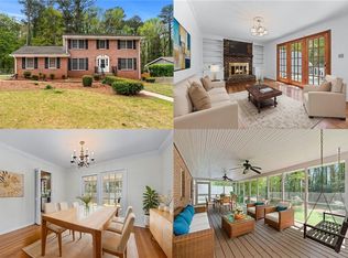2350 Powers Ferry Dr SE, Marietta, GA 30067