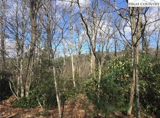 LOT 2 Green Hill Woods, Blowing Rock, NC 28605