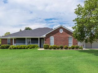 124 Collin Ct, Prosper, TX 75078