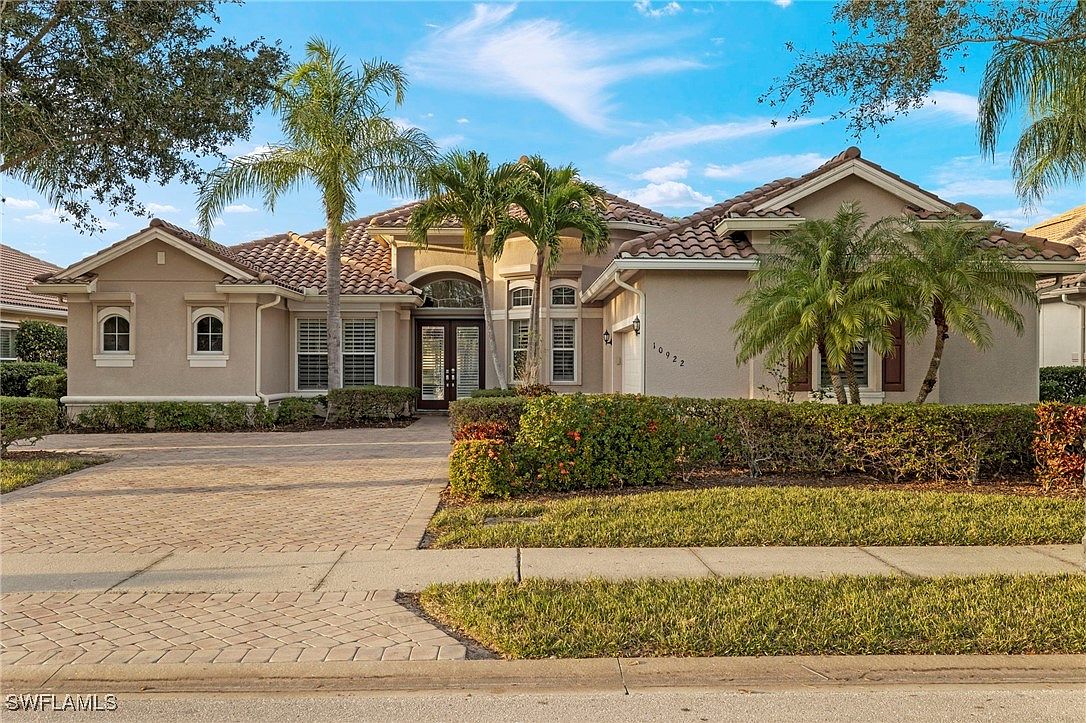 10922 Stonington Ave, Fort Myers, FL 33913 | Zillow