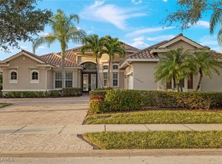 10922 Stonington Ave, Fort Myers, FL 33913