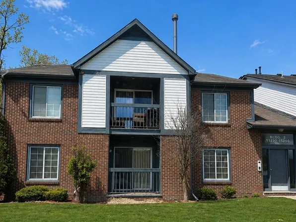15246 Ashley Ct, Macomb, MI 48044