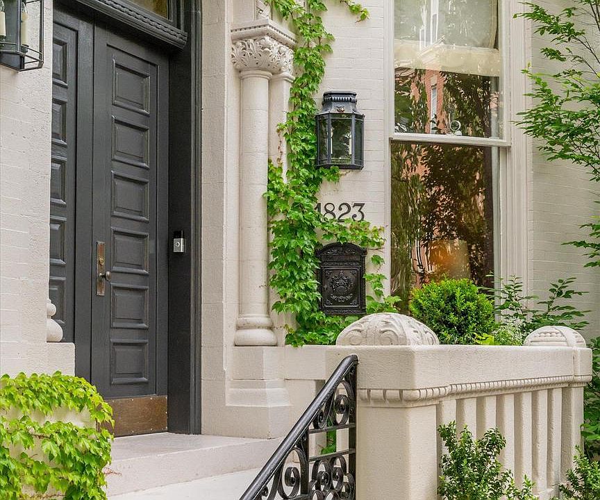 1823 Phelps Pl NW, Washington, DC 20008 | MLS #DCDC2172118 | Zillow