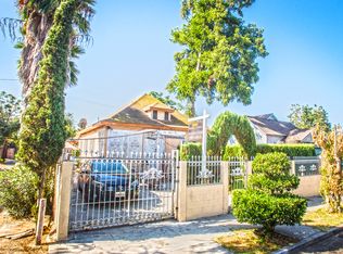 926 E 49th St, Los Angeles, CA 90011
