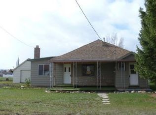 412 E 1st N, Grace, ID 83241