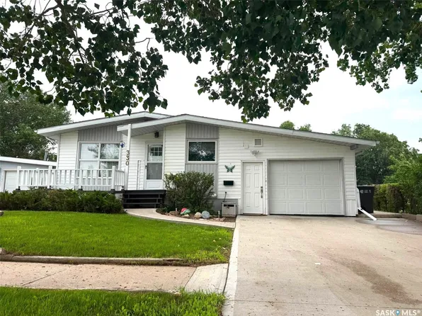 330 Coteau Street, Milestone, SK S0G 3L0