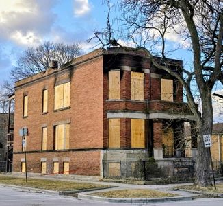 5658 S Hermitage Ave, Chicago, IL, 60636