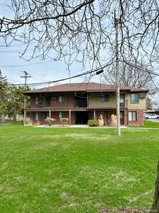 30446 Utica Rd #4, Roseville, MI, 48066
