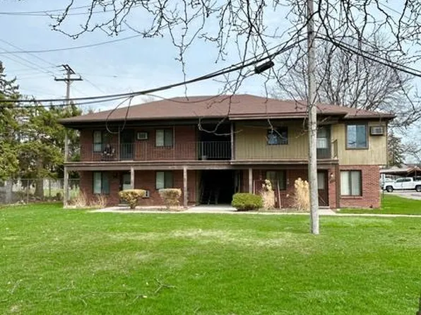 30446 Utica Rd #4, Roseville, MI 48066