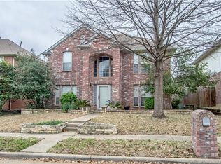 4407 Santa Fe Ln, McKinney, TX 75070