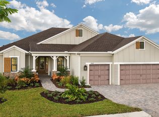 13519 Wildwater Ct, Parrish, FL 34219