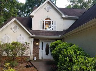 60 Shelby Oaks Trl #21, Covington, GA 30016