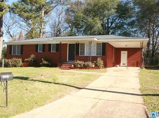 3127 3rd Ave, Tuscaloosa, AL 35405