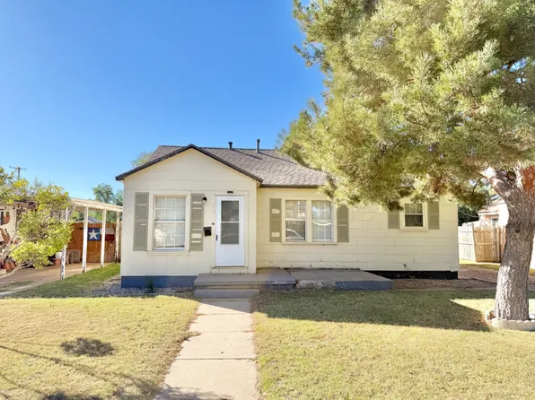 2211 26th St, Lubbock, TX 79411