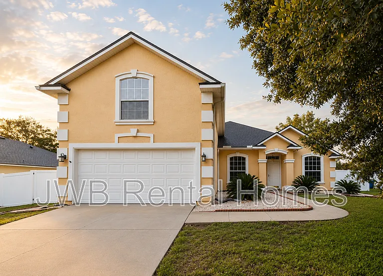 1346 Haden Ln — Photo 1