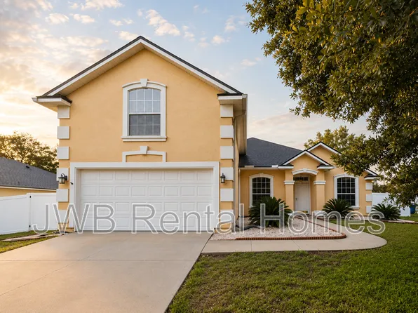1346 Haden Ln, Jacksonville, FL 32218