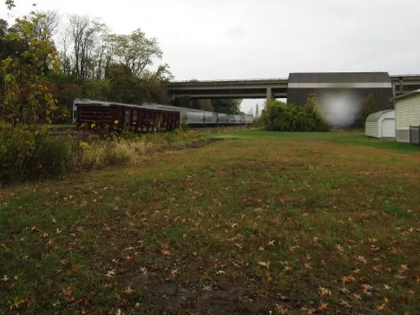 203 E Madison Ave, New Castle, PA 16102