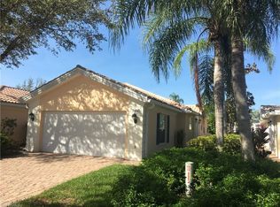 3420 Cayman Ln, Naples, FL 34119