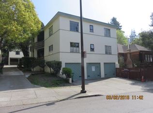 1315 Martin Luther King Jr Way APT 4, Berkeley, CA 94709
