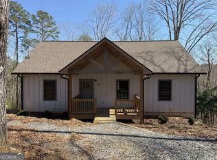 59 Lemmon Ln, Ellijay, GA 30540