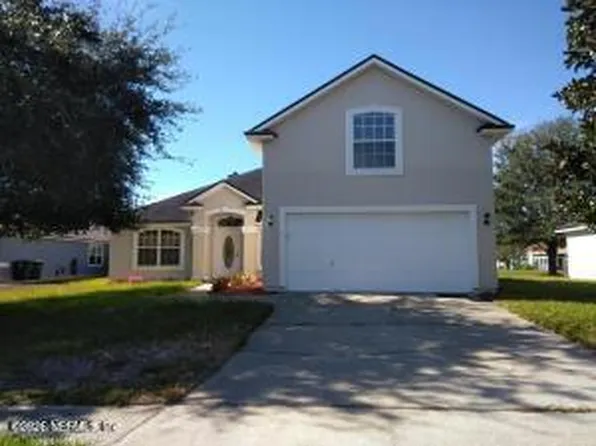 2130 Willesdon Dr E, Jacksonville, FL 32246