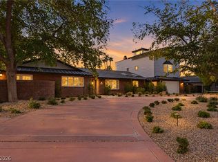 3109 Skipworth Dr, Las Vegas, NV 89107