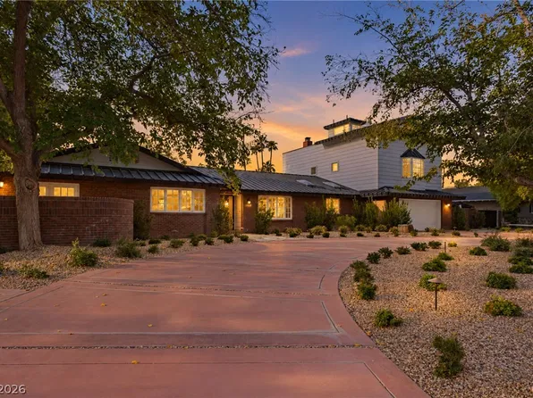 3109 Skipworth Dr, Las Vegas, NV 89107