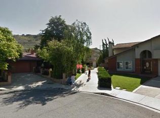 27804 Via Amistosa, Agoura Hills, CA 91301