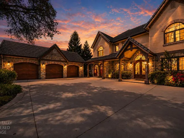 9738 Rim Rock Cir, Loomis, CA 95650