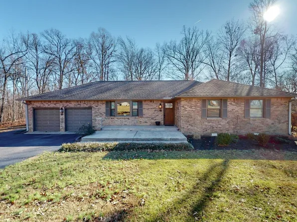 1418 Little Bear Hwy, Gilbertsville, KY 42044