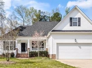 359 Hocutt Farm Dr #1, Clayton, NC 27527