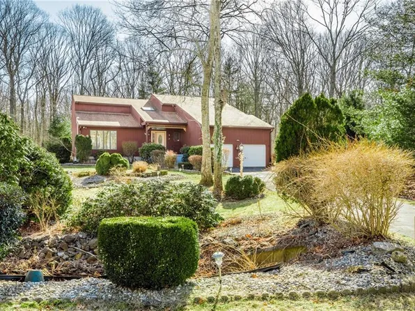 30 Rocco Road, Bolton, CT 06043