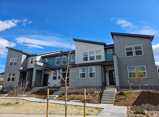 18859 E 66th Ave, Denver, CO 80249