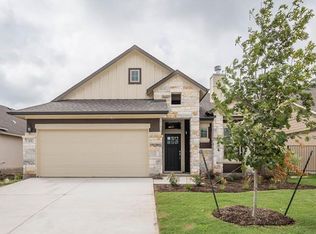 305 Penna Ln, Georgetown, TX 78628