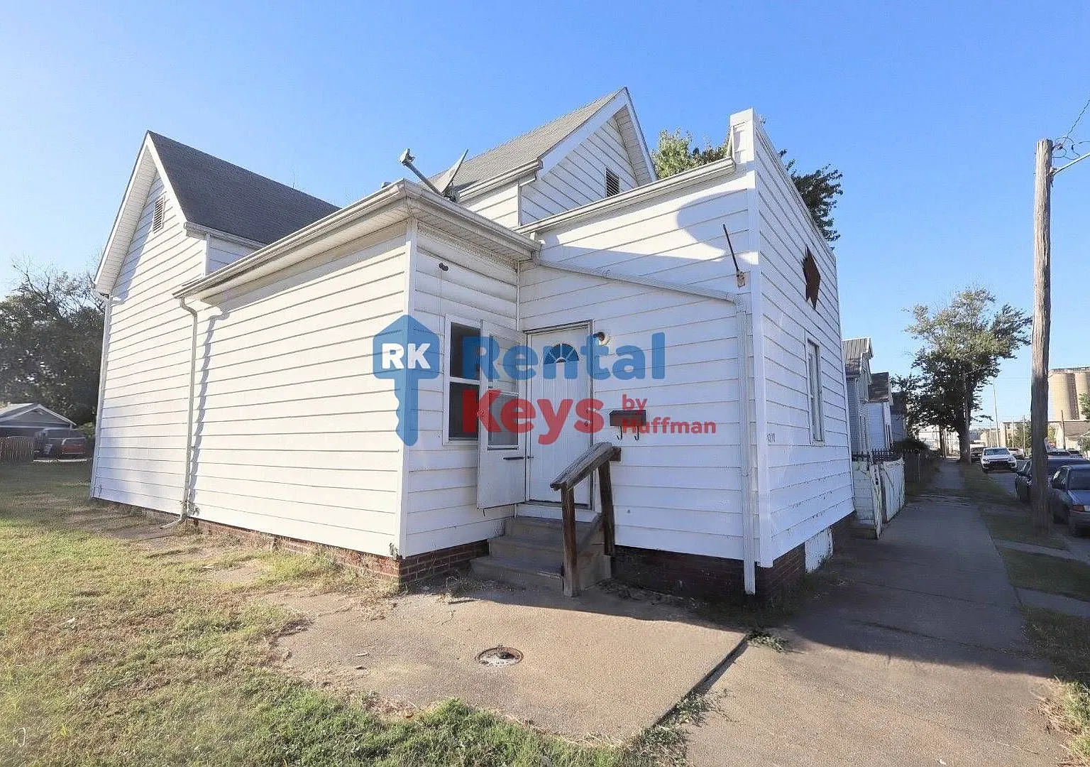 Three Bedroom House | Move in Ready — Photo 1
