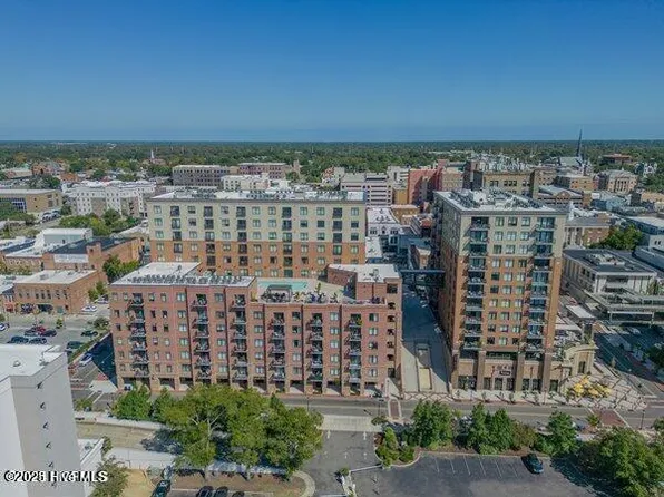 14 Grace Street #1008, Wilmington, NC 28401