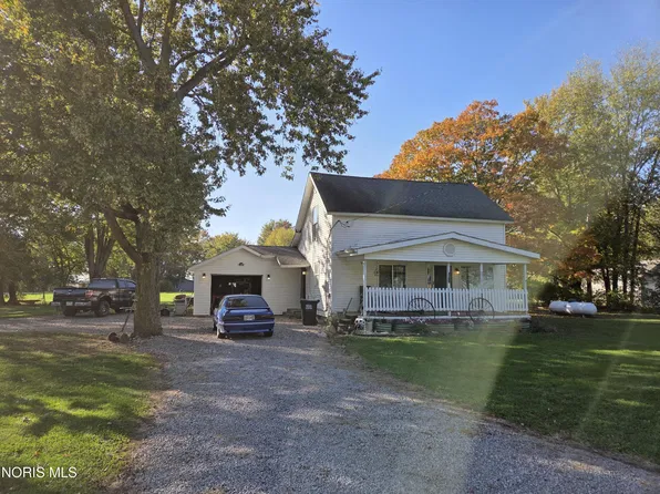 7647 Road 87, Paulding, OH 45879