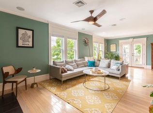 9 Moulton Rd #9, Arlington, MA 02476